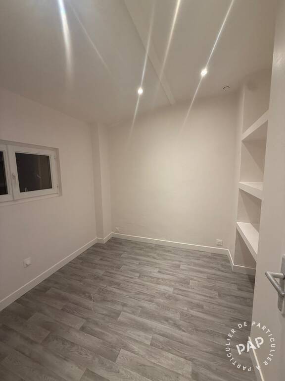 Appartement 99.000&nbsp;&euro; 24&nbsp;m² Drancy (93700)