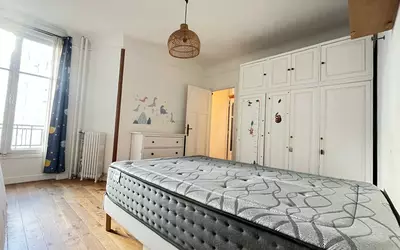 Paris 11E (75011)