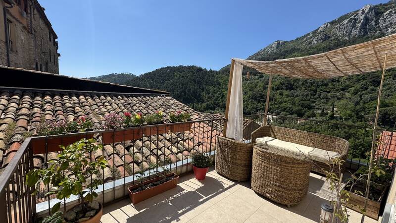 Gorbio (06500)