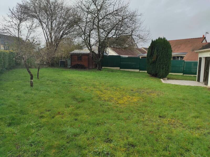 Chanceaux-Sur-Choisille (37390)