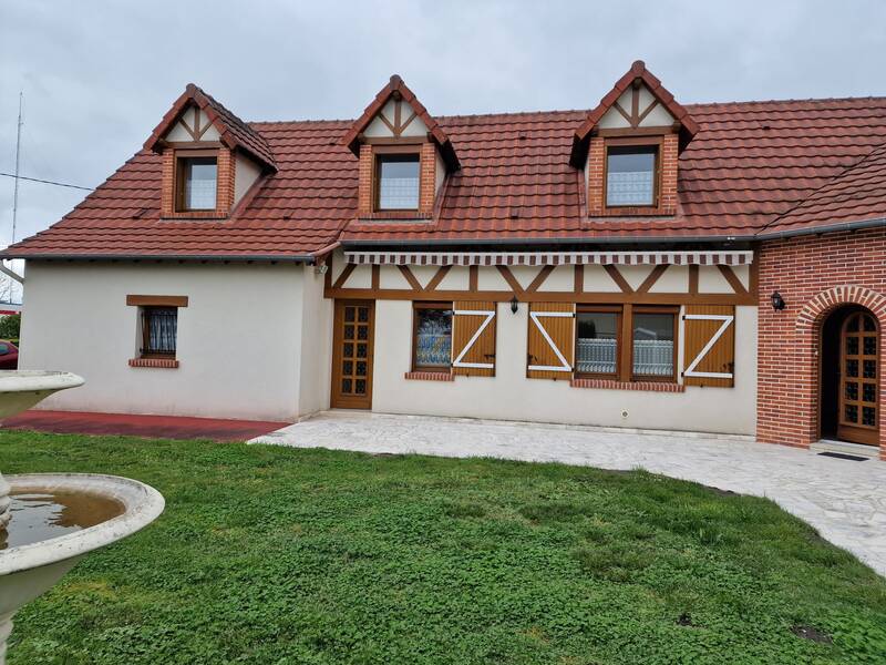 Romorantin-Lanthenay (41200)