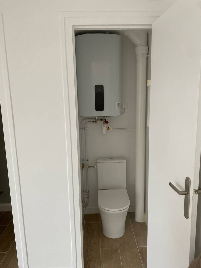 Bois-Colombes (92270)