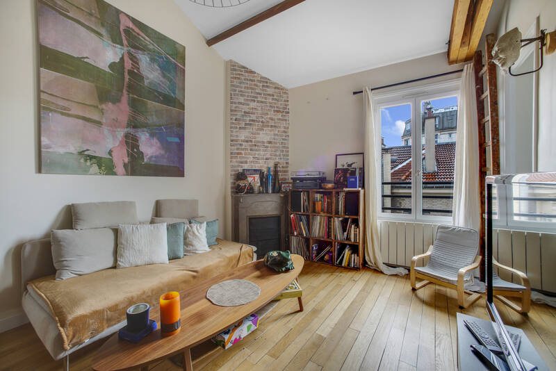 Paris 20E (75020)
