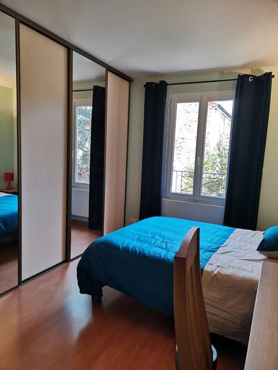 Location chambre en colocation studio Saint-Maur-des-Fossés (94)