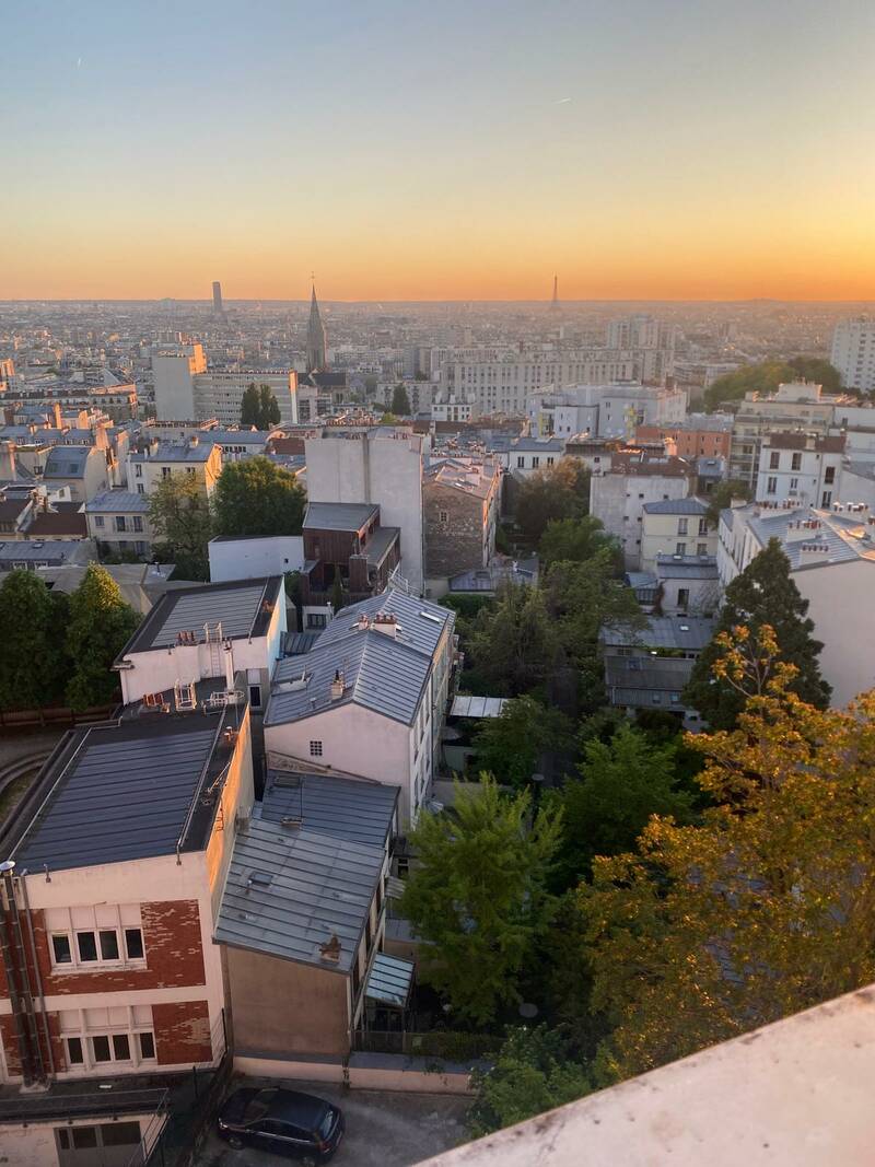 Paris 20E (75020)