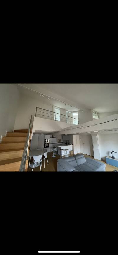Location appartement 3 pièces Toulouse (31)