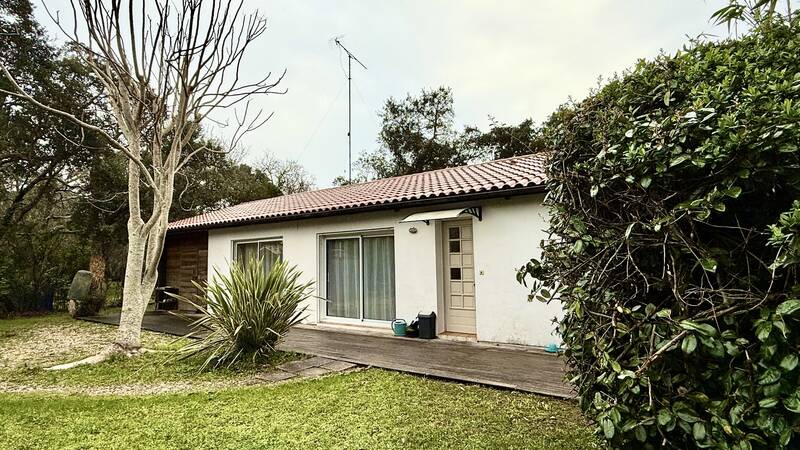 Labenne (40530)