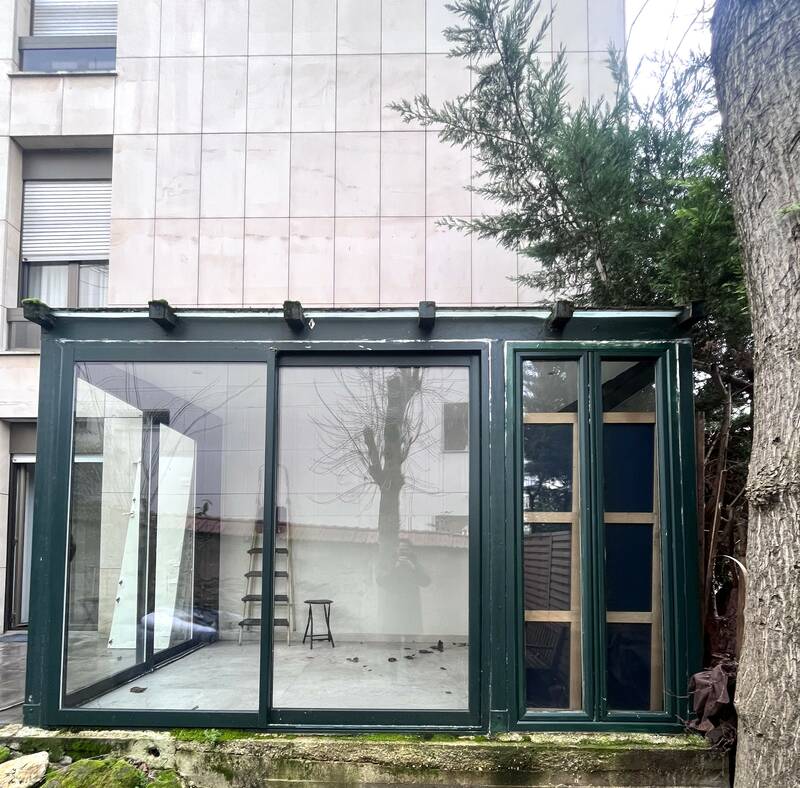 Neuilly-Sur-Seine (92200)