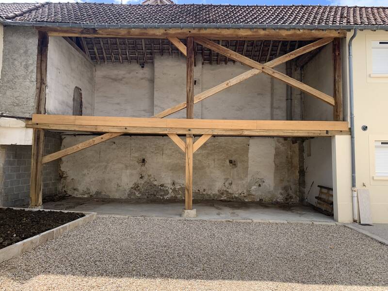 Mézières-Sur-Seine (78970)