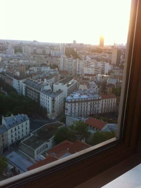 Paris 13E