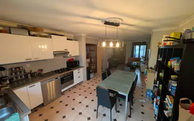 Bezons (95870)