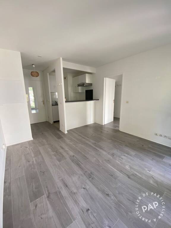 Studio à Poissy