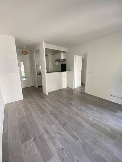 Location appartement studio Poissy (78300)