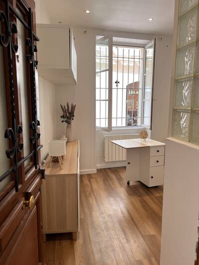 Location appartement studio Saint-Germain-en-Laye (78100)