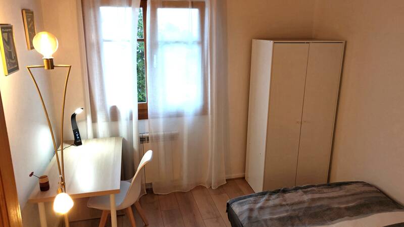 Villeurbanne (69100)