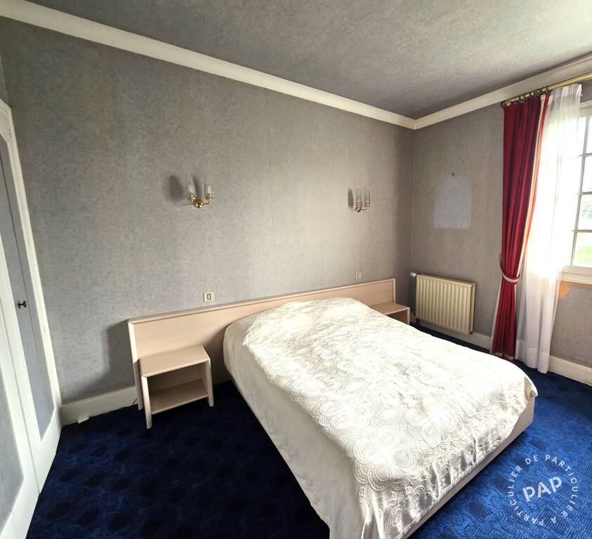 Vente maison 216 m² Le Palais-Sur-Vienne (87410) - 216 m² - 199.500 € | Particulier à Particulier — 11