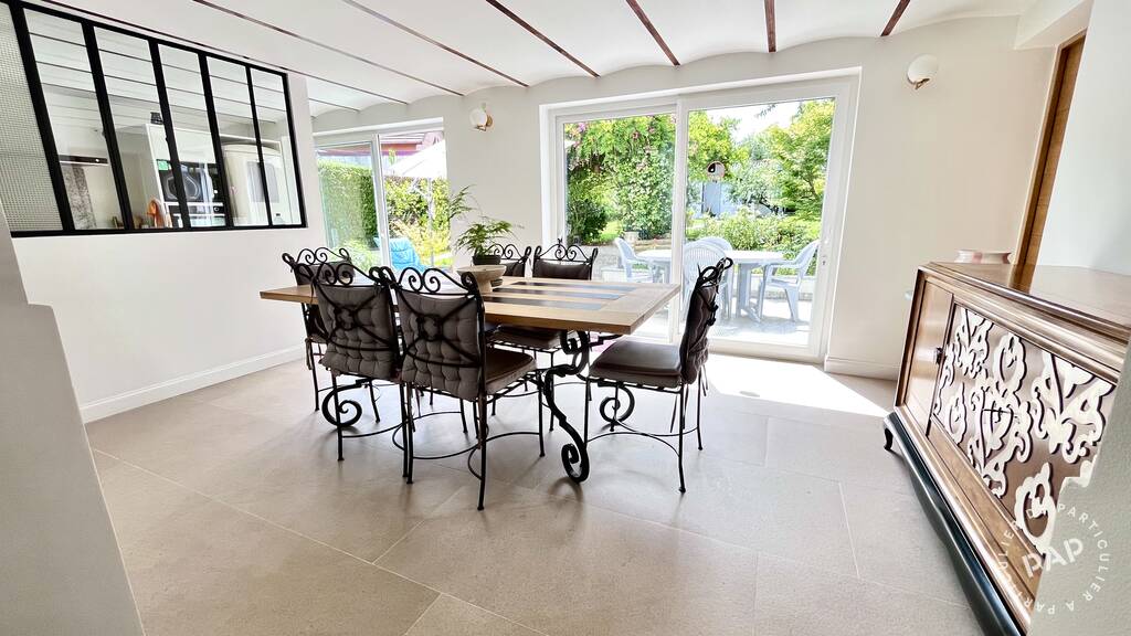 Maison 5 pièces 120 m² · à Montry · 120 m² · 529 000 €