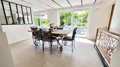 Vente maison 5 pièces Montry (77450)