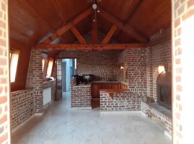 Vente maison 6 pièces Liévin (62800)
