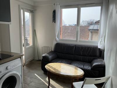 Location chambre en colocation 6 pièces Bondy (93140)