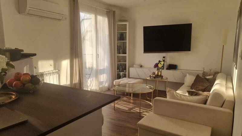 Marseille 13E (13013)