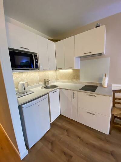 Location appartement studio La Turballe (44420)