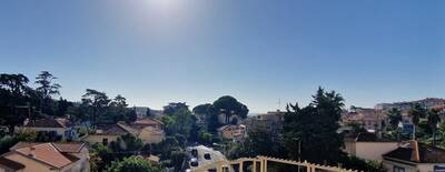 Vente appartement 4 pièces Nice (06)
