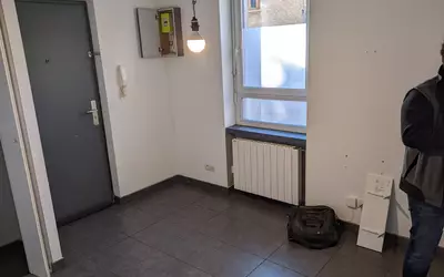 Lyon 8E (69008)