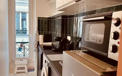 Paris 18E (75018)