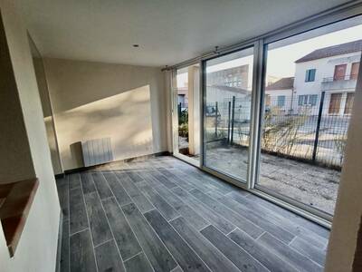 Location appartement 2 pièces Pertuis (84120)