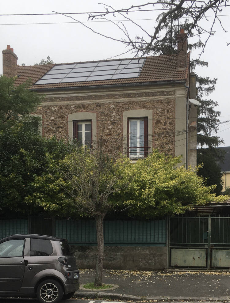 Corbeil-Essonnes (91100)