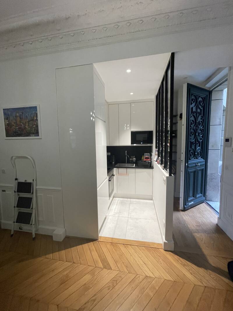 Paris 16E (75016)