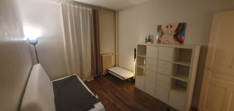 Paris 20E (75020)