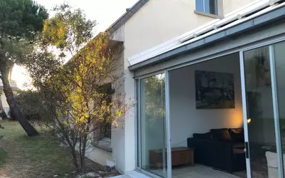 À 60M De La Plage - Hermanville-Sur-Mer (14880)