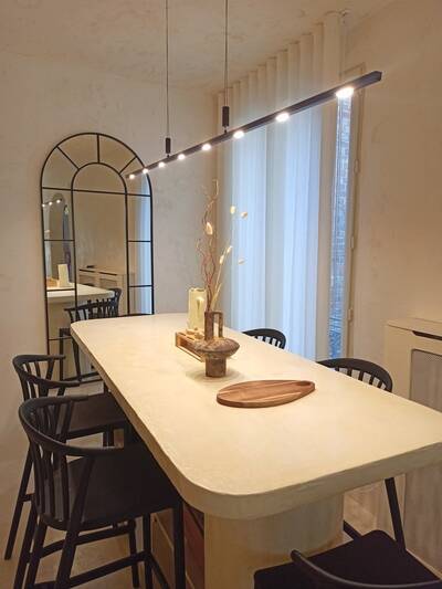 Location appartement 3 pièces Draveil (91210)