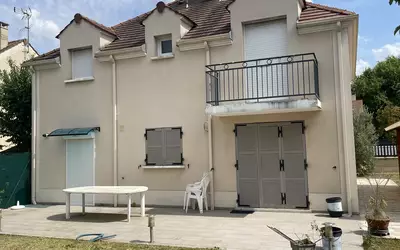 Vigneux-Sur-Seine (91270)