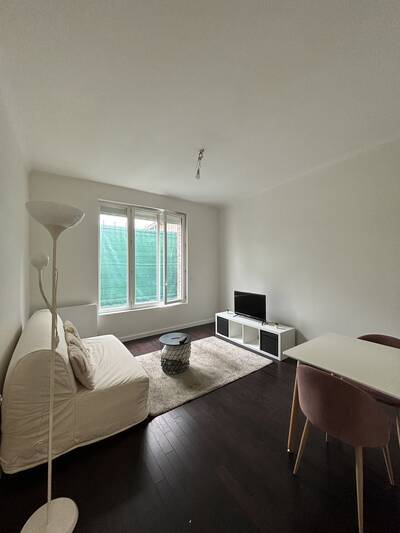 Location appartement studio Asnières-sur-Seine (92600)