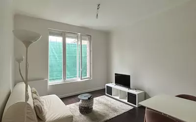 Asnières-Sur-Seine (92600)