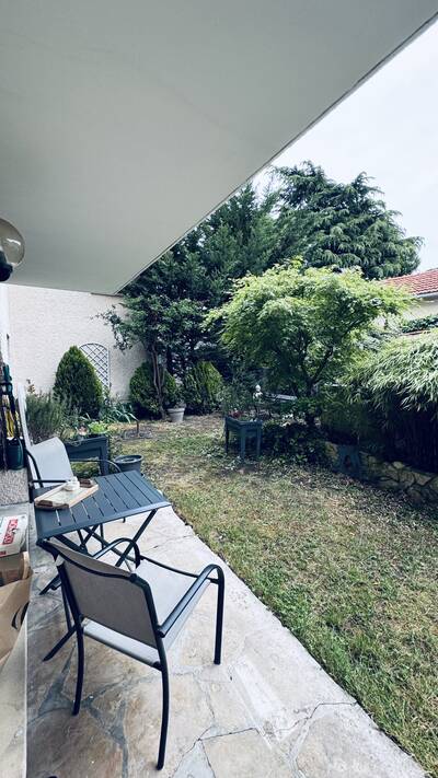 Vente appartement 4 pièces Noisy-le-Grand (93160)