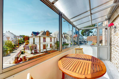Vente maison 6 pièces La Baule-Escoublac (44500)