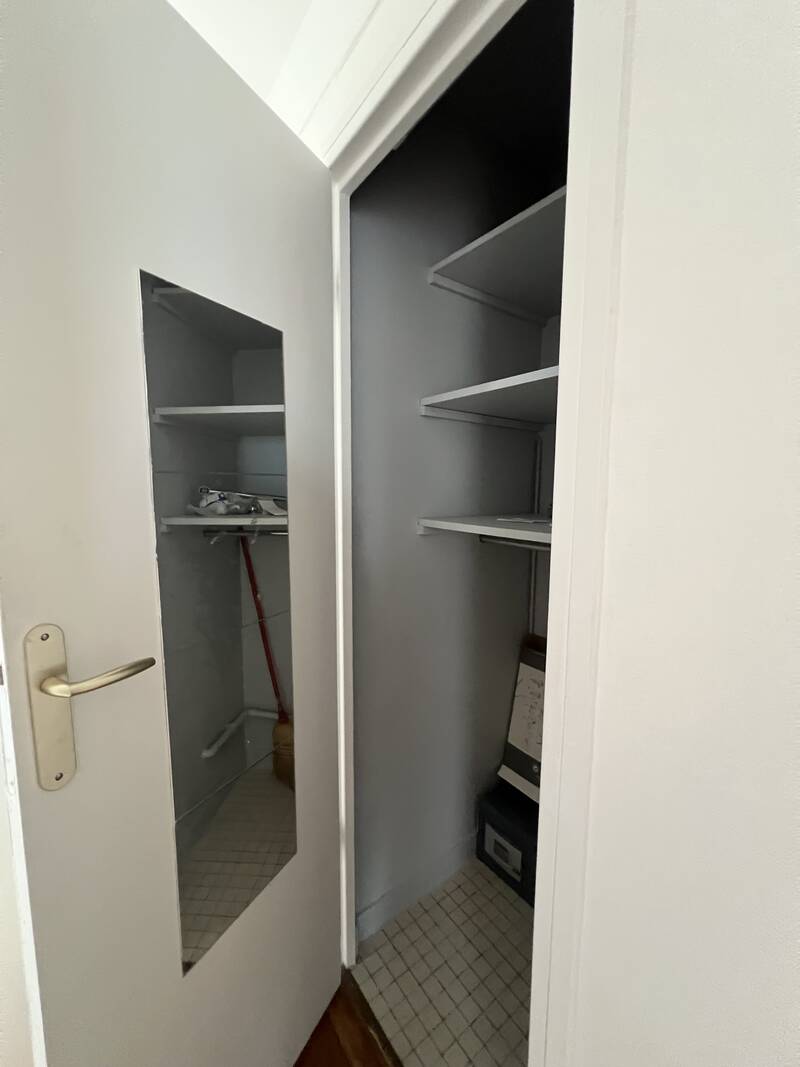 Paris 16E (75016)