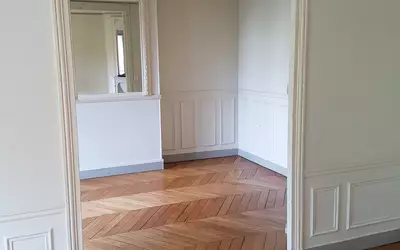 Paris 18E (75018)
