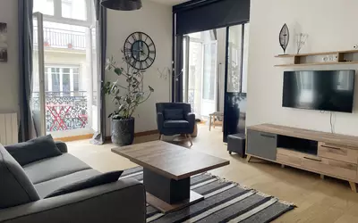 Nantes (44000)