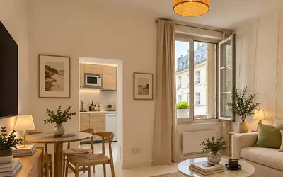 Paris 6E (75006)