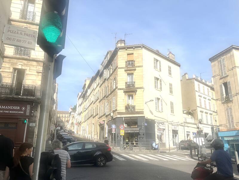 Marseille 6E (13006)