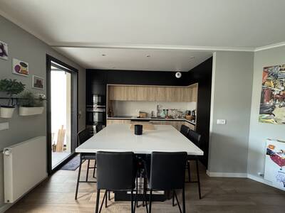 Vente appartement 4 pièces Saint-Maur-des-Fossés (94)