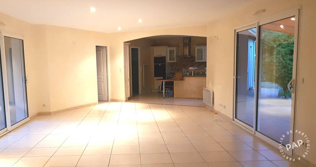 Vente Hourtin (33990)-Avec Dépendance De 17M2- 134 m²