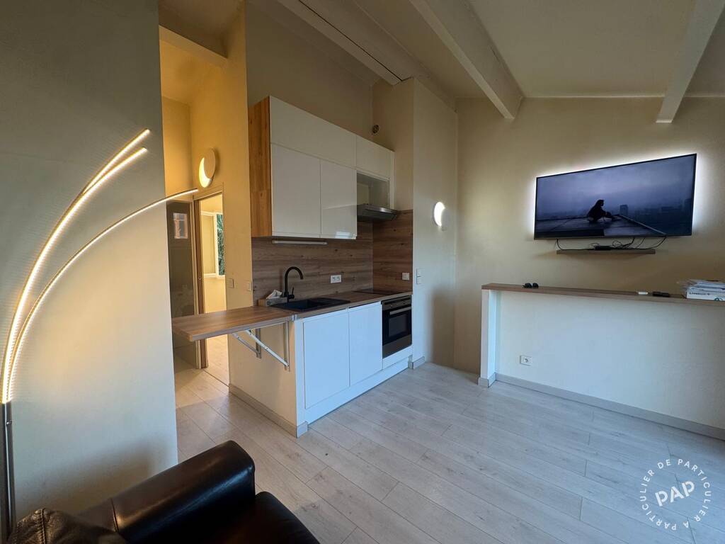 appartement à Gassin