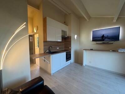 Vente appartement 2 pièces Gassin (83580)