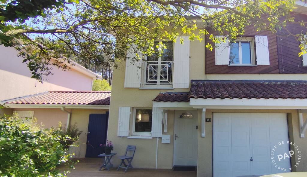 Vente maison 99 m² Saubion (40230) - 99 m² - 448.000 € | Particulier à Particulier — 14